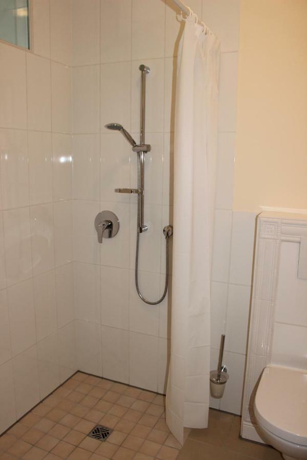 Ferienwohnung Westwind Schuller Экстерьер фото